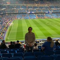 Daniel Perez的照片