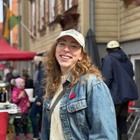 Linnea Bell的照片