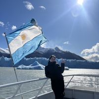 Cintia Chacón's Photo