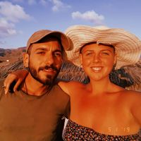 Fotos de Franco Russo