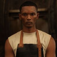 Sagni Wakshum's Photo