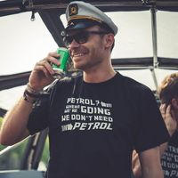 Bart Jacobsz Rosier's Photo