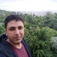 Yusuf Koçak's Photo