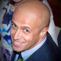 Fabio Mazza的照片