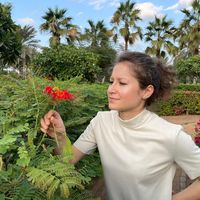 Eugenia Ceaca's Photo