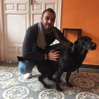 Ahmed  Attia's Photo