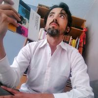 Eussebio Medina's Photo