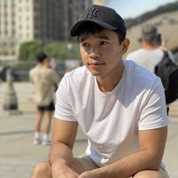 Paulo Galang's Photo