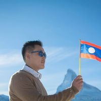 Phengthong Chememalay's Photo