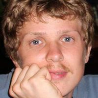 Fotos de Mikhail Garder