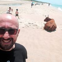 Pasquale Iacovone的照片