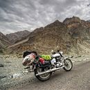 Ladakh Moto Trip's picture