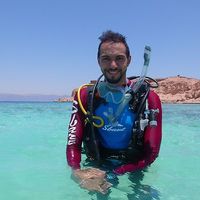 Dr. Hussain Alibrahim's Photo