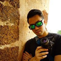 Eugene Chung's Photo