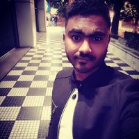 Althaf Ahmed's Photo