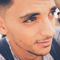 Arafat Ouabella's Photo