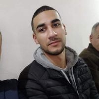 Fotos de Achraf Mabsout