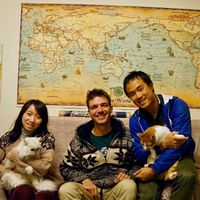 Boris Niggel的照片