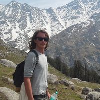 Daniel Newman的照片