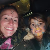 Fotos de Karina Rodrigue