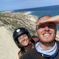 Quentin Grolman's Photo