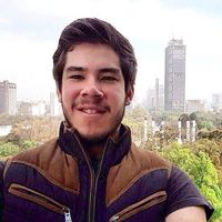 Fotos de Eliud Hamdan