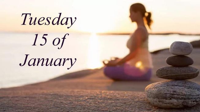 The Energy Of Life Practice With Marina Fisher Dubai Dubai