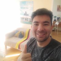 Daniel Barrera的照片