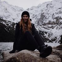 Maryjo Filiou's Photo