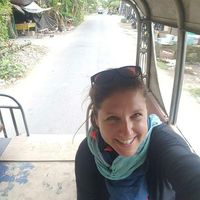 Chiara Gagnesi's Photo