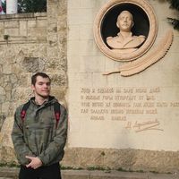 Alexey Kashtan的照片