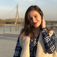 Fotos de Iryna Yakymet