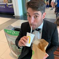 Photos de Dylan McGagh