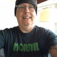 Craig Ellenwood的照片