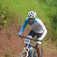 Fotos de Kailas Patil