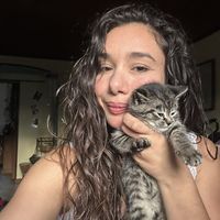 Sara Morsella的照片