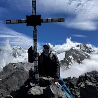 Humber Mauri Echeverria's Photo