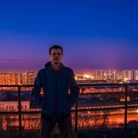 Anton Zh's Photo