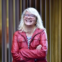 Elen Kontkar的照片