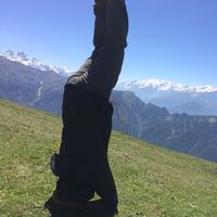 Mukesh Vaghela's Photo