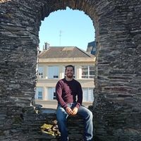 Geraldo Filho's Photo