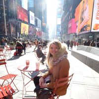 Una Gausmane's Photo