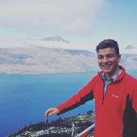 Finley Morris的照片