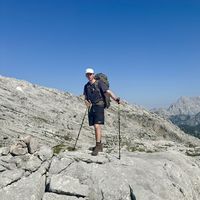 Henri Kreil的照片