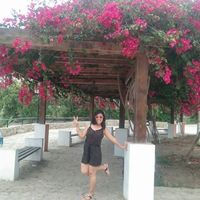 Milagros Beingolea Peña's Photo