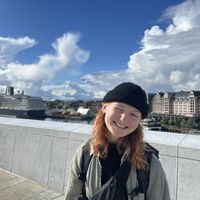 Lucie Hoblová's Photo