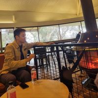 Yusupjan Muxter的照片