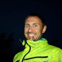 Sergey Noskov's Photo