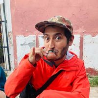 Beto McQuade's Photo