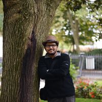 Najmuj Sakib's Photo